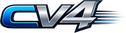 cv4 logo